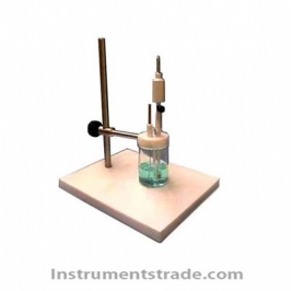 T0101 Lab Use Electrode Stand