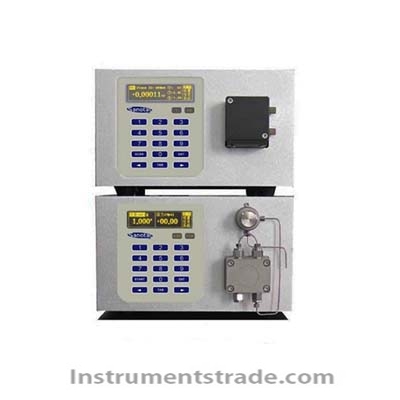 LC1000 High Performance Liquid Chromatography System