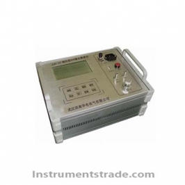 XGWS - 242 SF6 micro water meter