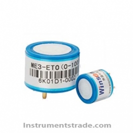 ME3-ETO ethylene oxide sensor