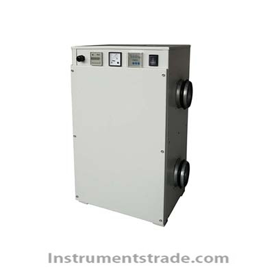 RY-1500M  rotary dehumidifier