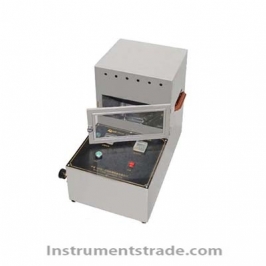 ZY6290 Ethylene plastic product flame retardant tester