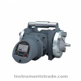 ZR-5400 gas flowmeter calibrator