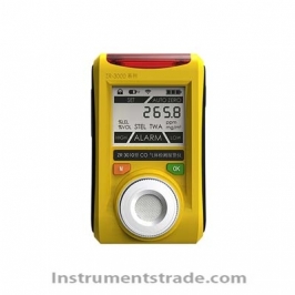 ZR-3000 High Performance Handheld gas detector