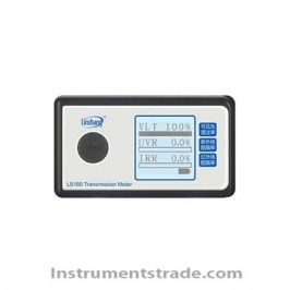 LS160 portable solar film tester