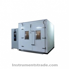 DY-10-0A walk-in constant temperature /humidity test chamber