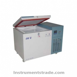 TH-86-340-LA low temperature refrigerator