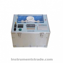 GD5360B Insulating Oil Dielectric Strength Tester