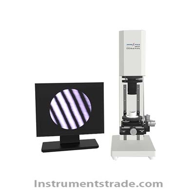 G30U vertical laser interferometer