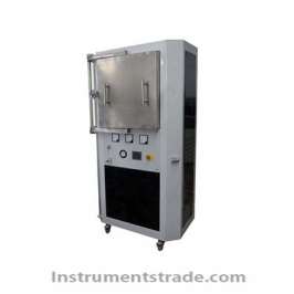 MKZ-T4 vertical high-temperature vacuum microwave furnace