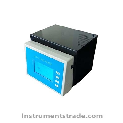 QXC-30 automatic colony counter