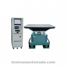 SKM - 50 collision testing machine