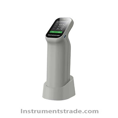 DS-200 series color difference instrument