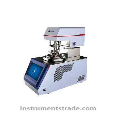 FP PM-400A Closed Cup Flash Point Tester
