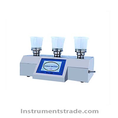 YT-X306 microbiological limit tester