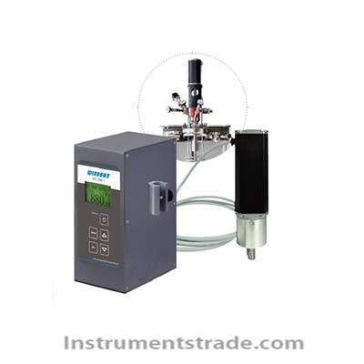 WB1800-C Remotely High Speed Overhead Stirrer