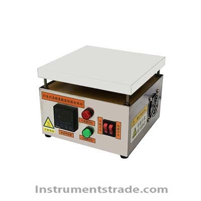 ET series constant temperature heating station