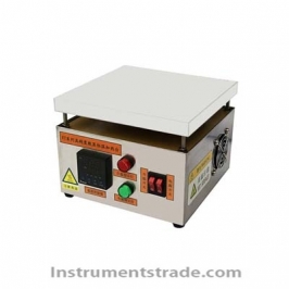 ET series constant temperature heating station