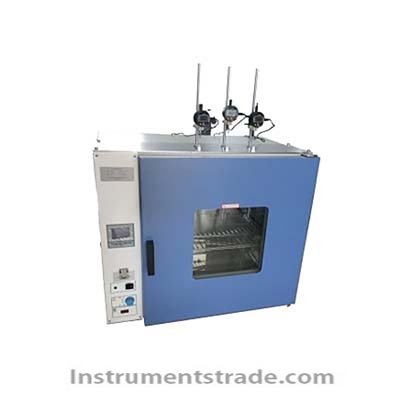 ZMD-A Martin heat test machine