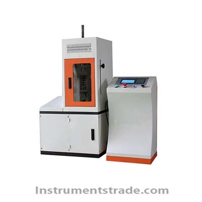 TPL-1 small spring fatigue testing machine