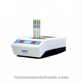 DW-ES800 real-time microorganism detection system