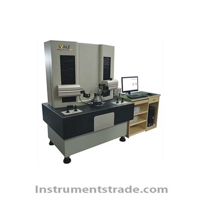 RP-300A piston comprehensive measuring instrument