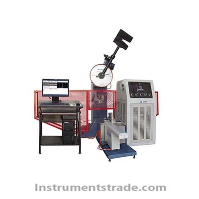 JBD-300W low temperature automatic impact testing machine