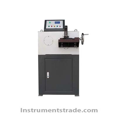JWJ-10 metal wire bending test machine repeatedly