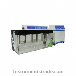 RBY-4 Automatic Fusion Time Limit Tester