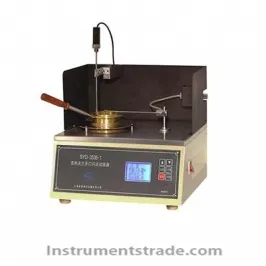 SYD-3536-1 Open-Cup Flash Point Tester