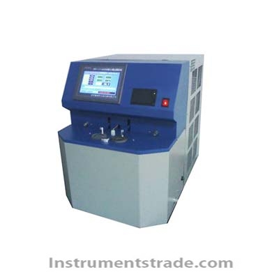 DRT-1117A automatic pour point, pour point tester