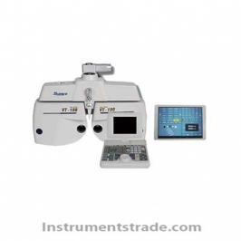 VT-100 comprehensive refractometer
