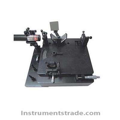 SGM-4 precision laser interferometer