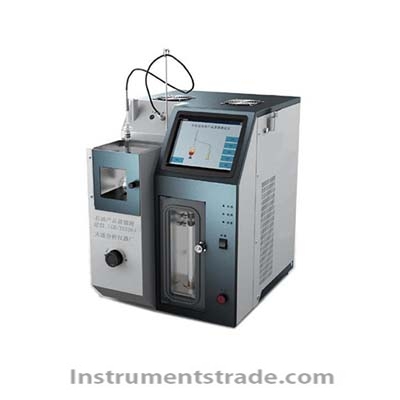 DFYF-101Z automatic distillation tester