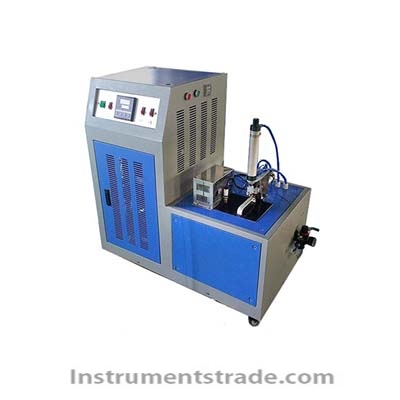 TH-7040 Rubber Brittleness Temperature Tester