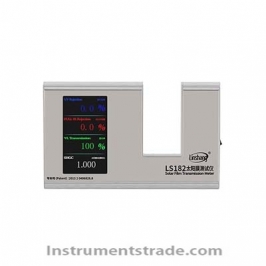 LS182 solar film tester