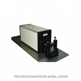 NIRarc-100/1064 laser phase shift interferometer