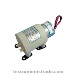 WQY Series Mini vacuum pump