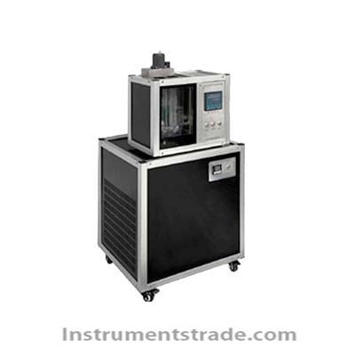 YG-4012 Low Temprature Kinematic Viscosity Tester