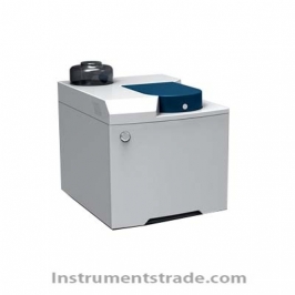 SDC608 Calorimeter Instrument