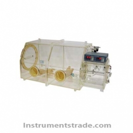 VGB-2Y pressure control glove box