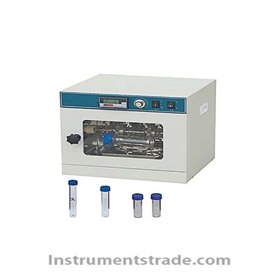 LF-I molecular hybridization furnace