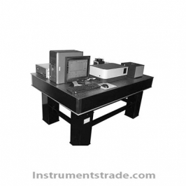 CEL-QPCE2010 Solar Silicon Battery Spectral Response System