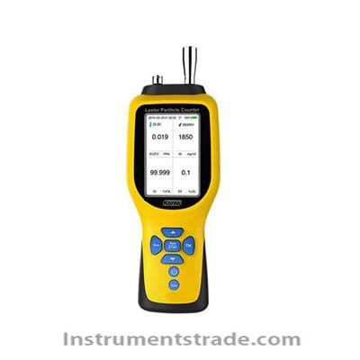 GT-1000 series multifunctional gas detector