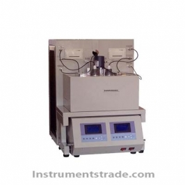 JZ-G707 automatic pour point, pour point tester