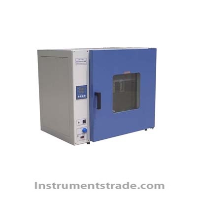 DHG-9070A small constant temperature blast drying oven