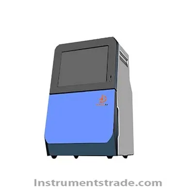 XC-9160 automatic gel-imaging system