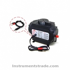 VAY8828 Brushless High Negative Pressure Vacuum Pump