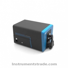 TS8500S desktop spectrophotometer