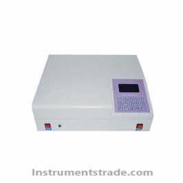 JKG-203-type mercury analyzer